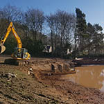 Commercial Landscape Design Leicestershire