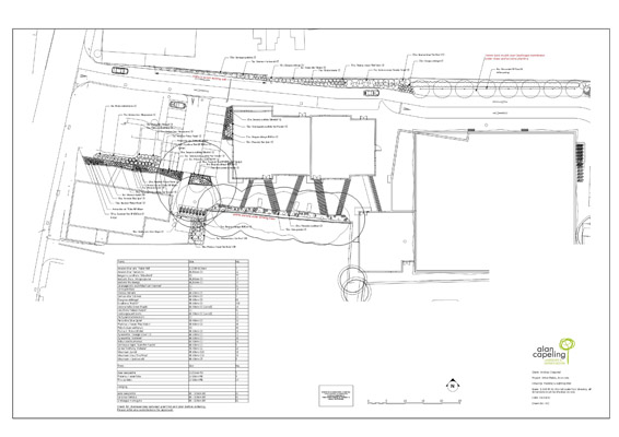 commercial planting plan 1