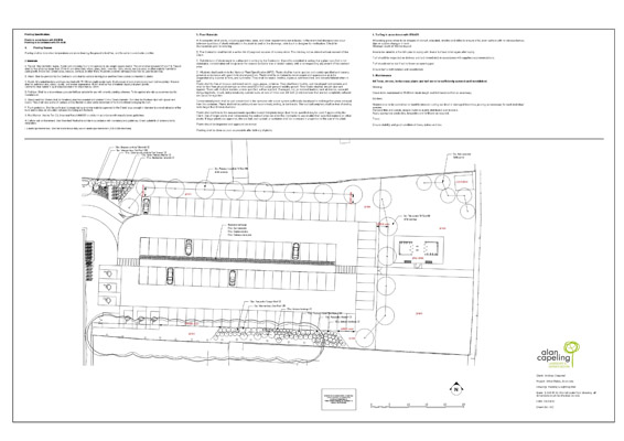 commercial planting plan 2