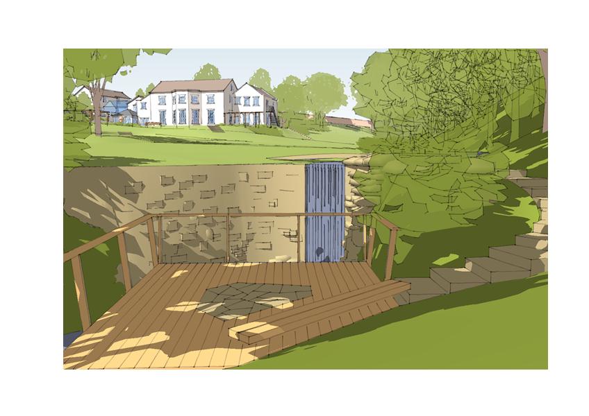 Garden Concept